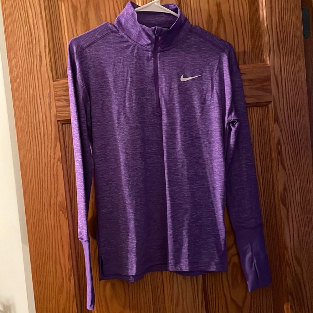 Nike lightweight jacket